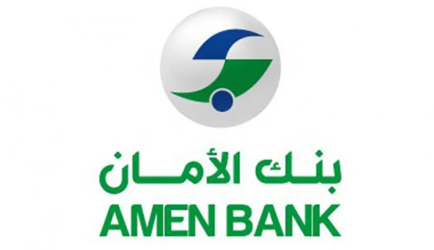 Amen Bank